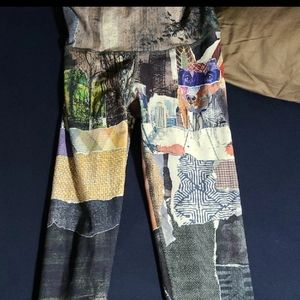 Niyama sol fox and hound legging